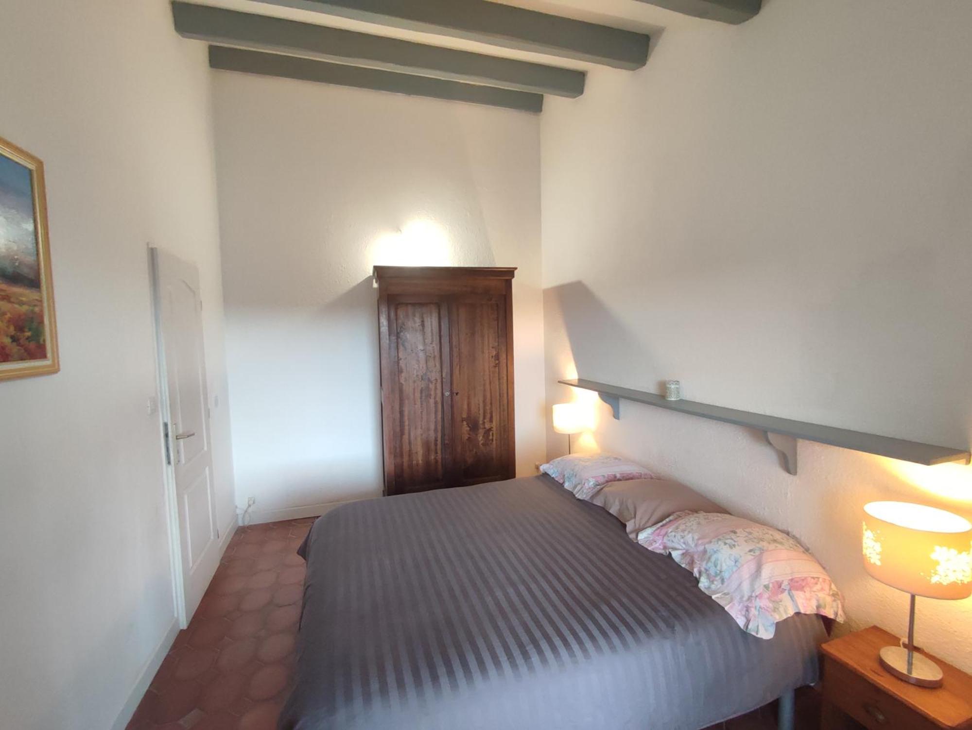 Ferienwohnung Les Reflets Du Lac Esparron-de-Verdon Exterior foto