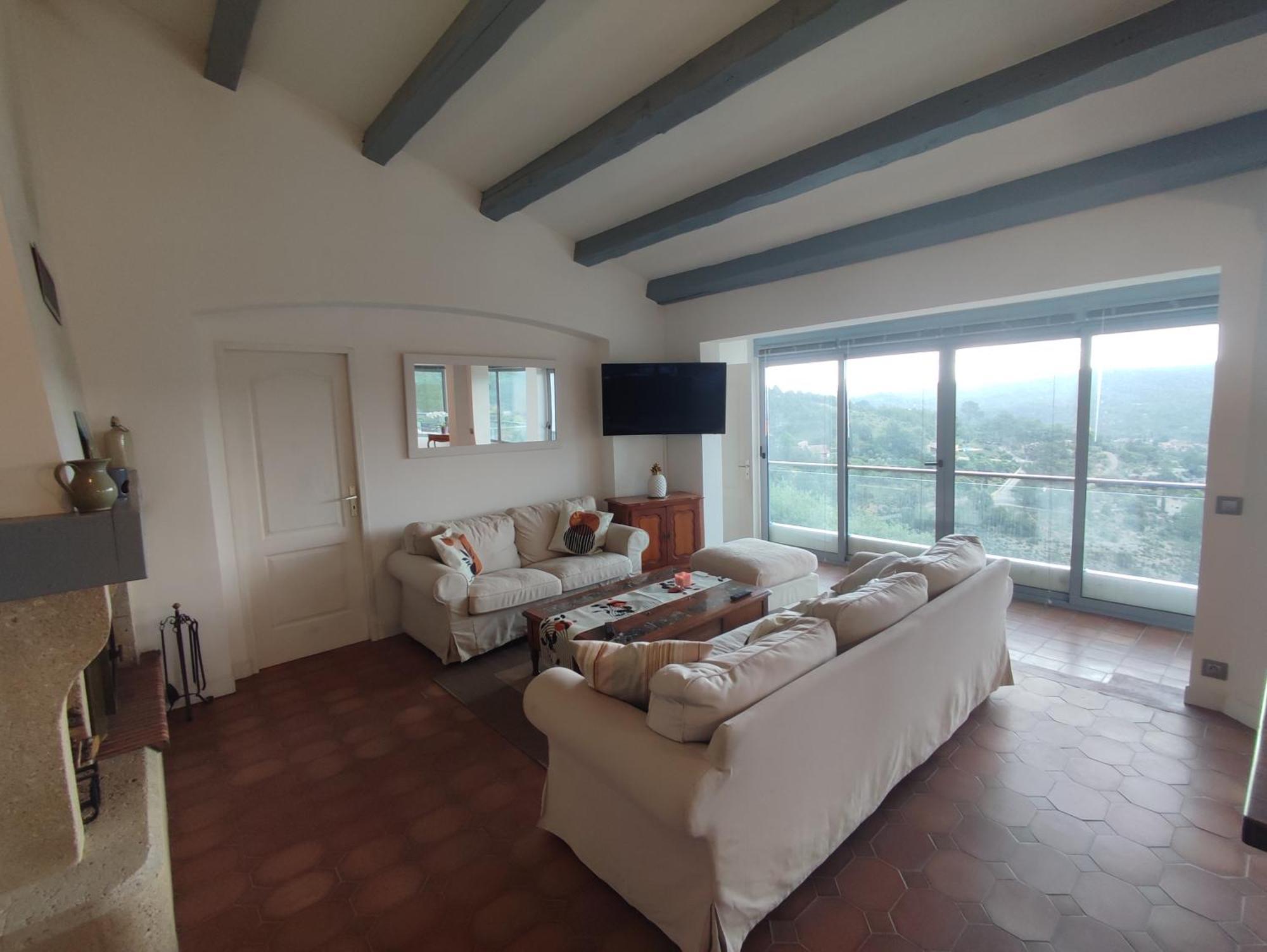 Ferienwohnung Les Reflets Du Lac Esparron-de-Verdon Exterior foto